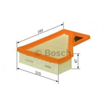 BOSCH Filtro aria 1 457 433 100