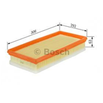 BOSCH Filtro aria 1 457 433 156