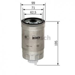 BOSCH Filtro carburante 1 457 434 402