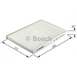 BOSCH Filtro abitacolo 1 987 432 079