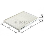 BOSCH Filtro abitacolo 1 987 432 091