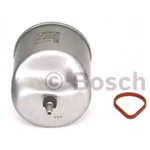 BOSCH Filtro carburante F 026 402 862