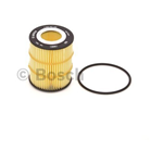 BOSCH Filtro olio F 026 407 155