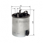 BOSCH Filtro carburante F 026 402 853