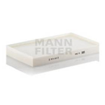 MANN-FILTER Filtro, Aria abitacolo CU 3540
