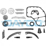 DAYCO Kit catena distribuzione KTC1023