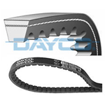 DAYCO Cinghia trapezoidale 10A0850C