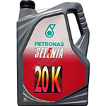 Selenia 2lt Olio motore WR 5W/40 sintetico motori Diesel e Turbo Diesel  Multijet