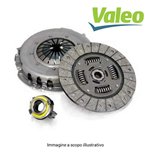 Kit frizione originale VALEO, 3 pezzi (003433)