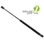 SEVENPARTS Molla a gas, ammortizzatore pneumatico cofano bagagli /vano carico 2P-MGP127