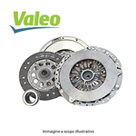 Kit frizione E VOLANO BIMASSA originale VALEO, 4 pezzi (837038)