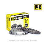 Kit frizione LuK RepSet, con spingidisco (622317909)