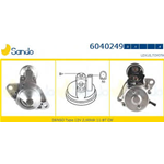 6040249.0 SANDO Motorino di avviamento TOYOTA LEXUS 220D 2005>