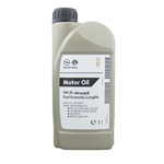 OLIO MOTORE OPEL GM 5W30 DEXOS2, LT.1