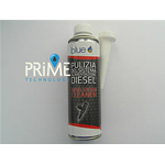 ADDITIVO PULIZIA DEL SISTEMA ALIMENTAZIONE DIESEL 500 ML - BLUE