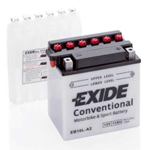 Batteria moto EXIDE YB10L-A2 EB10L-A2 12V 11AH 160A 135X90X145MM