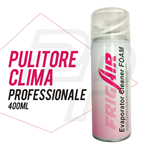 FRIGAIR Pulitore schiumoso per evaporatori con azione purificante, 400ml (2P12024)