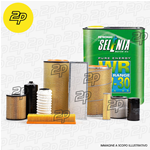 KIT TAGLIANDO FIAT PANDA 1.3 M/JET 51KW 70CV + SELENIA 5W30 4LT