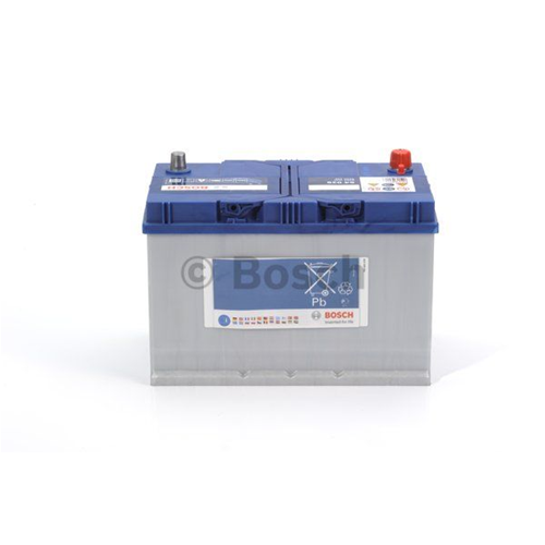Batterie 95AH / 830Ah(306*173*225) 12V – Bouchra Pieces Auto