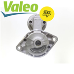 438168 VALEO Motorino di avviamento Fiat Panda/Doblo'/Idea/Punto 1.3 jtd