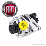 51929089 ALTERNATORE 150AH ORIGINALE FIAT 500X L TIPO ALFA GIULIA GIULIETTA JEEP RENEGADE