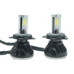 KIT LUCI LED SYSTEM AUTO H1 6000K CANBUS DRIWEI