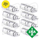 KIT 8 PZ PUNTERIE IDRAULICHE ALFA 147 156 159 166 JTD MULTIJET 2.4 OPEL 1.3 1.9