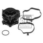 Separatore olio, Ventilazione monoblocco FEBI BILSTEIN (34830)