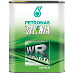 SELENIA WR FORWARD 0W-20 OLIO MOTORE AD ALTE PRESTAZIONI, LATTA DA LT.2