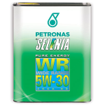 OLIO MOTORE SELENIA WR 5W30 WIDE RANGE PURE ENERGY, LT.2