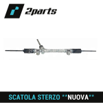 SCATOLA STERZO SCATOLA DI GUIDA -NUOVA- OPEL CORSA C (X01)