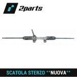 SCATOLA STERZO SCATOLA DI GUIDA -NUOVA- SMART FORTWO (451)  FORTW COUPE' 07->