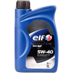 Olio motore diesel e benzina 5W-40 1lt - SELENIA PETRONAS