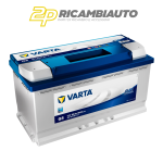 BATTERIA AUTO VARTA BLUE DYNAMIC G3 L5 95AH Ampere 800A 12V 353x175x190