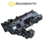 COLLETTORE ASPIRAZIONE PER RENEGADE ALFA FIAT 500X MOTORI 1.6 2.0 2.2 CRD MULTIJET