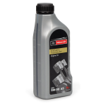 Olio Motore REPSOL da 5 litri 5W30 Premium Tech per diesel e