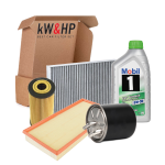 KIT FILTRI TAGLIANDO + OLIO MOTORE MOBIL PER MERCEDES CLASSE A W169 160 180 200 CDI