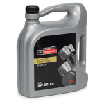 Selenia 2lt Olio motore WR 5W/40 sintetico motori Diesel e Turbo