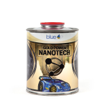 Additivo cambio automatico nanotecnologico Gold Power Nanotech Blue BA02038 380ml
