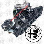 COLLETTORE DI ASPIRAZIONE ORIGINALE PER ALFA ROMEO STELVIO GIULIA 2.2 D / 2.2 D Q4