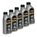 5LT OLIO MOTORE AUTO 5W30 MOTORCRAFT = FORMULA F ACEA A5/B5 WSS-M2C913-C