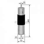 BOSCH Filtro carburante 0 450 905 905