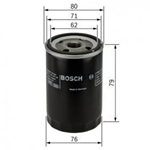 BOSCH Filtro olio 0 451 103 297