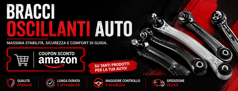 Coupon Promo Sconto Braccetti